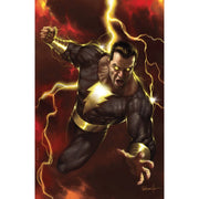Black Adam: #1 [Lucio Parillo CGC 9.8 Foil Virgin - 1:100] 2022