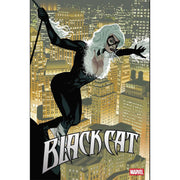Black Cat: #1 [Adam Hughes CVR A] 2025 Comics Marvel Comics