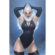 Black Cat: #1 [Jeehyung Lee Virgin - 1:200] 2025 Comics Marvel Comics