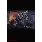 Black Cat: #10 [Alessandra Pisano MTG - 1:50] 2025 Comics Marvel Comics