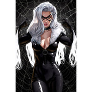 Black Cat: #7 [Ivan Talavera - 1:100] 2025 Comics Marvel Comics