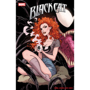 Black Cat: #7 [Kaare Andrews CVR C] 2025 Comics Marvel Comics