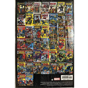 Black Panther The Early Years Omnibus HC: [Rich Buckler CVR B] 2022 Comics Marvel Comics