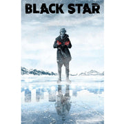 Black Star: #1 [Joe Bacardo CVR B] 2026 Comics Titan Comics