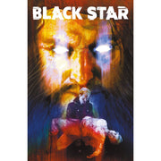 Black Star: #1 [Martin Simmonds Foil CVR E] 2026 Comics Titan Comics