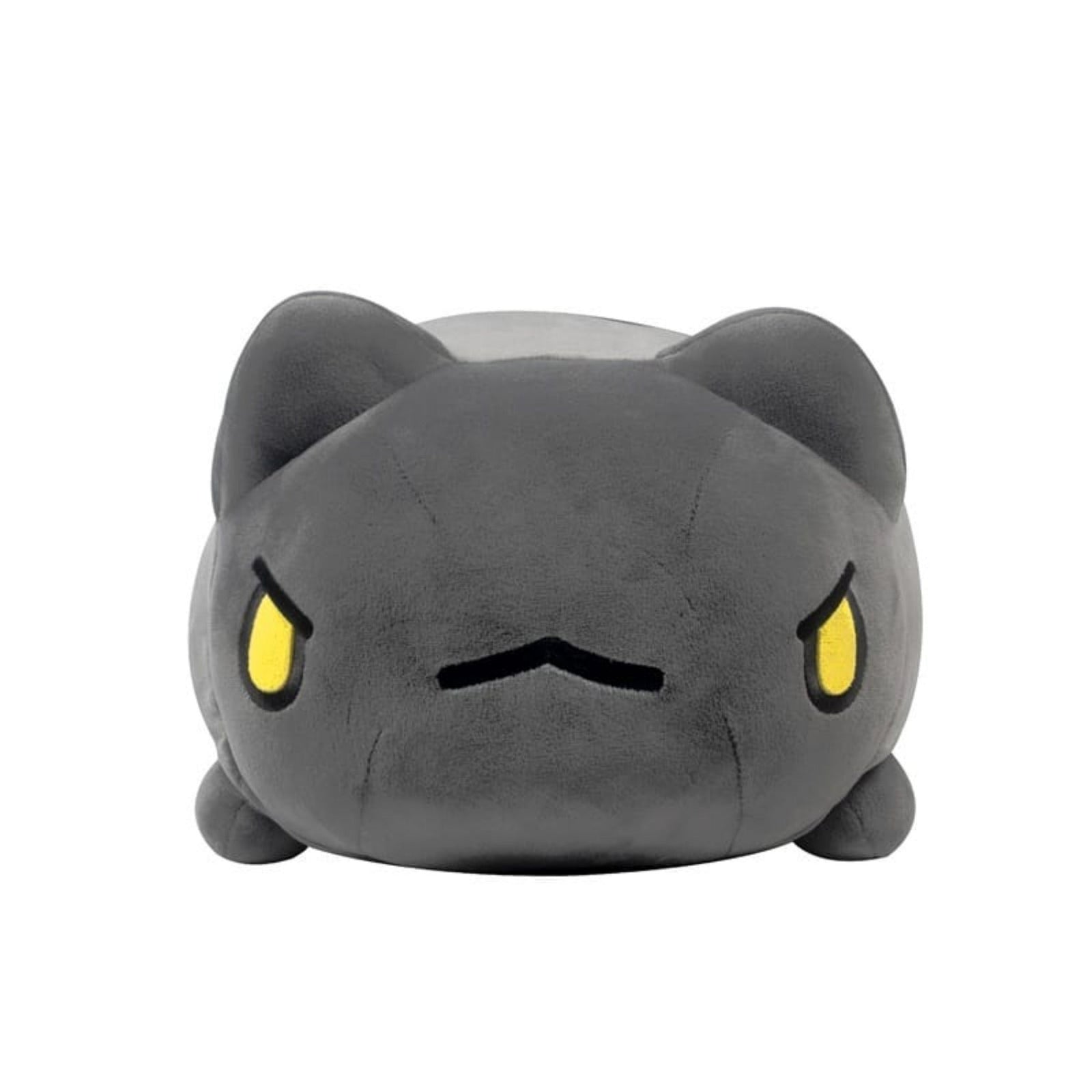 Bugcat Capoo: Black Bugcat Shaped Pillow (100cm) Plushies Bugcat Capoo