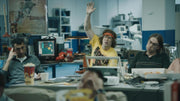 Blackberry [Blu-Ray] Blu-Ray Movie Elevation Pictures