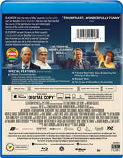 Blackberry [Blu-Ray] Blu-Ray Movie Elevation Pictures