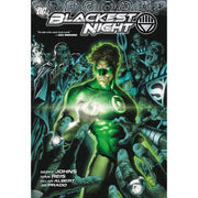 Blackest Night ([van Reis and Rodolfo Migliari TPB] 2011 Comics DC Comics