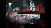 Blade Runner: Enhanced Edition - Limited Run Games #153 [Nintendo Switch] Nintendo Switch Video Game Limited Run Games