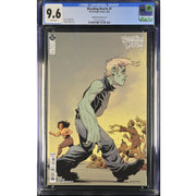 Bleeding Hearts: #1 [Nick Dragotta CGC 9.6 CVR C] 2026 Comics DC Comics