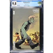 Bleeding Hearts: #1 [Nick Dragotta CGC 9.8 CVR C] 2026 Comics DC Comics