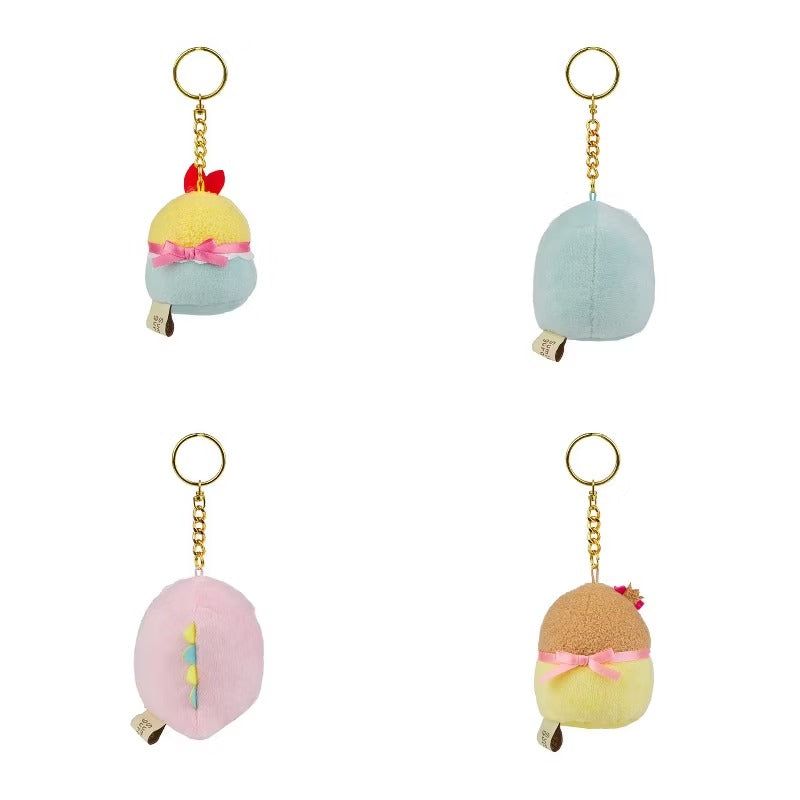 Sumikkogurashi San-X Original: Baby Series Plush Keychain Blind Box Plushies Sumikko Gurashi