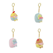 Sumikkogurashi San-X Original: Baby Series Plush Keychain Blind Box Plushies Sumikko Gurashi