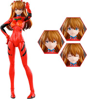 Blokees: Fantastics Series Evangelion - Asuka Langley Plug Suit Toys & Games Blokees