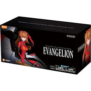 Blokees: Fantastics Series Evangelion - Asuka Langley Plug Suit with Entry Plug Interior Toys & Games Blokees