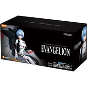 Blokees: Fantastics Series Evangelion - Rei Ayanami Plug Suit with Entry Plug Interior Toys & Games Blokees