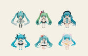 Blokees: Hatsune Miku DaaLaMode Miku With You - Random Figure #75700 Toys & Games Blokees