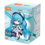 Blokees: Hatsune Miku DaaLaMode Miku With You - Random Figure #75700 Toys & Games Blokees
