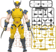 Blokees: Marvel Deadpool and Wolverine - Wolverine Toys & Games Blokees