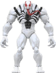 Blokees: Marvel Rivals - Anti-Venom Model Kit Champion Class 15 Toys & Games Blokees