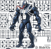 Blokees: Marvel Rivals - Venom Toys & Games Blokees