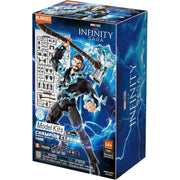 Blokees: Marvel The Infinity Saga - Thor Model Kit Toys & Games Blokees