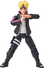 Blokees: Naruto Shippuden - Boruto Uzumaki Champion Class Model Kit #75601 Toys & Games Blokees