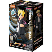 Blokees: Naruto Shippuden - Boruto Uzumaki Champion Class Model Kit #75601 Toys & Games Blokees
