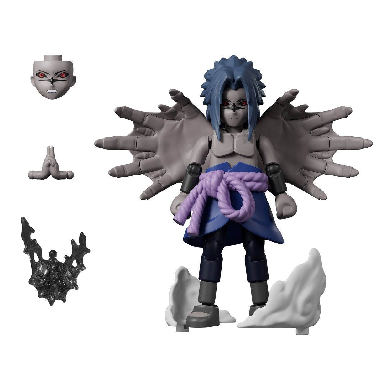 Blokees: Naruto Shippuden GV-03 Heart of a Ninja - Random Model Kit #71064 Toys & Games Blokees
