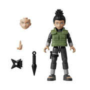 Blokees: Naruto Shippuden GV-03 Heart of a Ninja - Random Model Kit #71064 Toys & Games Blokees