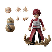 Blokees: Naruto Shippuden GV-03 Heart of a Ninja - Random Model Kit #71064 Toys & Games Blokees