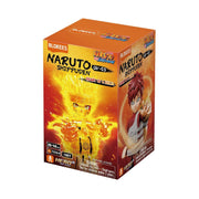 Blokees: Naruto Shippuden GV-03 Heart of a Ninja - Random Model Kit #71064 Toys & Games Blokees