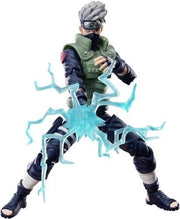 Blokees: Naruto Shippuden - Kakashi Hatake Model Kit Champion Class 06 Toys & Games Blokees