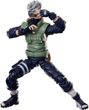 Blokees: Naruto Shippuden - Kakashi Hatake Model Kit Champion Class 06 Toys & Games Blokees