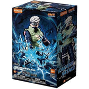 Blokees: Naruto Shippuden - Kakashi Hatake Model Kit Champion Class 06 Toys & Games Blokees