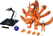 Blokees: Naruto Shippuden Legend Edition - Kurama Nine Tailed Fox Model Kit #73524 Toys & Games Blokees