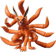 Blokees: Naruto Shippuden Legend Edition - Kurama Nine Tailed Fox Model Kit #73524 Toys & Games Blokees