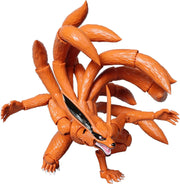 Blokees: Naruto Shippuden Legend Edition - Kurama Nine Tailed Fox Model Kit #73524 Toys & Games Blokees