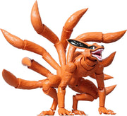 Blokees: Naruto Shippuden Legend Edition - Kurama Nine Tailed Fox Model Kit #73524 Toys & Games Blokees