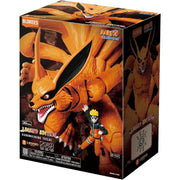 Blokees: Naruto Shippuden Legend Edition - Kurama Nine Tailed Fox Model Kit #73524 Toys & Games Blokees