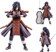 Blokees: Naruto Shippuden - Madara Uchiha Reanimation Champion Class Model Kit #75615 Toys & Games Blokees