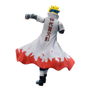 Blokees: Naruto Shippuden - Minato Namikaze Reanimation Champion Class Model Kit #75613 Toys & Games Blokees