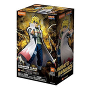 Blokees: Naruto Shippuden - Minato Namikaze Reanimation Champion Class Model Kit #75613 Toys & Games Blokees
