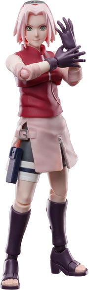 Blokees: Naruto Shippuden - Sakura Haruno Model Kit Champion Class 07 Toys & Games Blokees