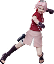 Blokees: Naruto Shippuden - Sakura Haruno Model Kit Champion Class 07 Toys & Games Blokees