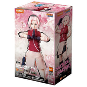 Blokees: Naruto Shippuden - Sakura Haruno Model Kit Champion Class 07 Toys & Games Blokees