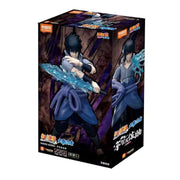 Blokees: Naruto Shippuden - Sasuke Uchiha Champion Class Model Kit #75614 Toys & Games Blokees