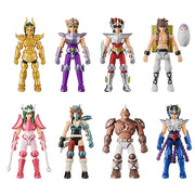 Blokees: Saint Seiya Galaxy Version 01 - Random Model Kit #75001 Toys & Games Blokees