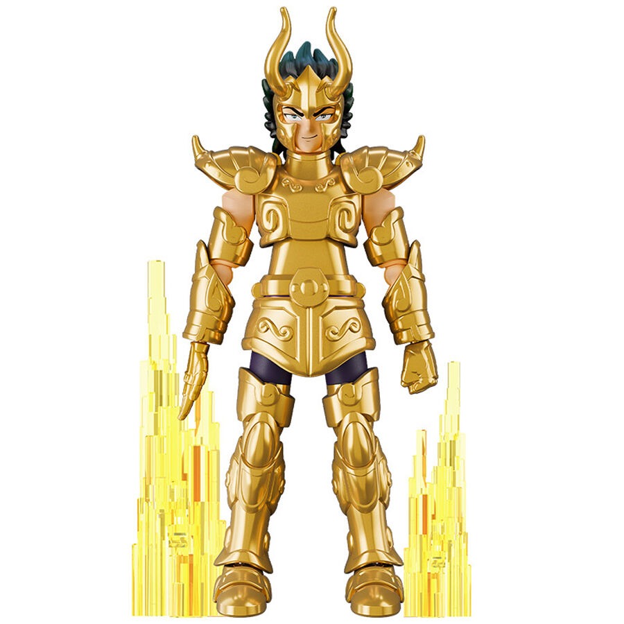Blokees: Saint Seiya Galaxy Version 01 - Random Model Kit #75001 Toys & Games Blokees